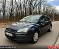 Форд Фокус, об'ємом двигуна 1.4 л та пробігом 199 тис. км за 4950 $, фото 1 на Automoto.ua