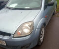 Форд Фокус, об'ємом двигуна 1.3 л та пробігом 207 тис. км за 3500 $, фото 9 на Automoto.ua