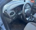 Форд Фокус, объемом двигателя 1.4 л и пробегом 154 тыс. км за 3450 $, фото 9 на Automoto.ua
