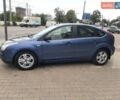 Форд Фокус, объемом двигателя 1.6 л и пробегом 267 тыс. км за 3900 $, фото 1 на Automoto.ua