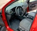 Форд Фокус, объемом двигателя 1.6 л и пробегом 215 тыс. км за 4700 $, фото 4 на Automoto.ua
