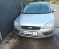 Форд Фокус, объемом двигателя 1.6 л и пробегом 163 тыс. км за 5200 $, фото 1 на Automoto.ua