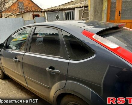 Форд Фокус, объемом двигателя 20 л и пробегом 276 тыс. км за 3000 $, фото 1 на Automoto.ua