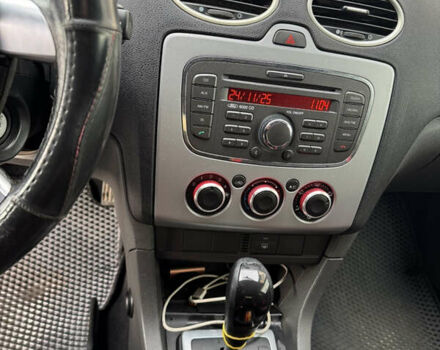 Форд Фокус, объемом двигателя 1.6 л и пробегом 225 тыс. км за 4950 $, фото 9 на Automoto.ua