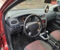 Форд Фокус, об'ємом двигуна 1.6 л та пробігом 250 тис. км за 4600 $, фото 6 на Automoto.ua