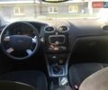 Форд Фокус, объемом двигателя 0 л и пробегом 244 тыс. км за 5000 $, фото 5 на Automoto.ua