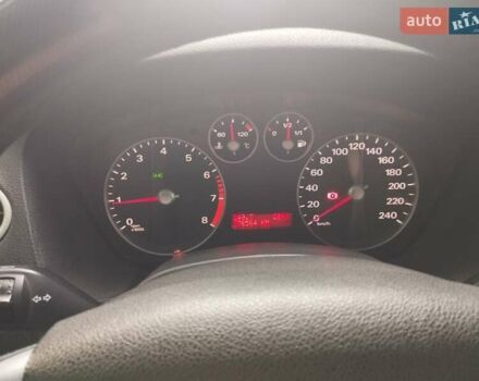Форд Фокус, объемом двигателя 1.6 л и пробегом 277 тыс. км за 5800 $, фото 2 на Automoto.ua