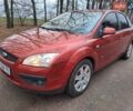 Форд Фокус, об'ємом двигуна 1.6 л та пробігом 250 тис. км за 4600 $, фото 1 на Automoto.ua