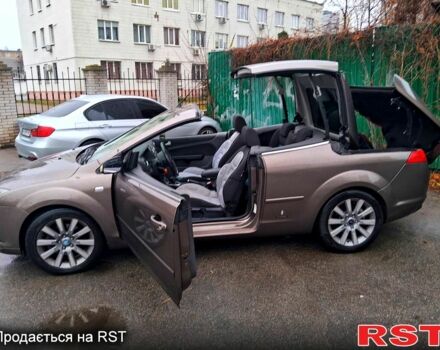 Форд Фокус, объемом двигателя 20 л и пробегом 150 тыс. км за 5800 $, фото 1 на Automoto.ua