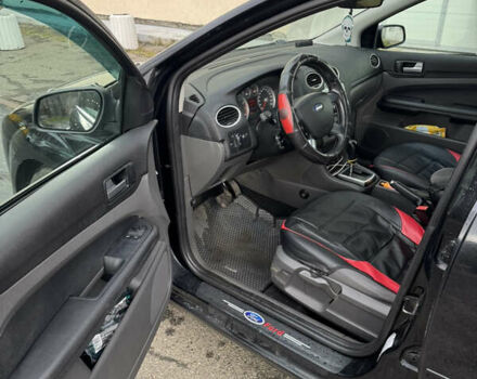 Форд Фокус, объемом двигателя 1.6 л и пробегом 225 тыс. км за 4950 $, фото 2 на Automoto.ua