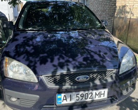 Форд Фокус, об'ємом двигуна 1.4 л та пробігом 240 тис. км за 3500 $, фото 1 на Automoto.ua