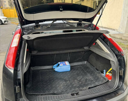 Форд Фокус, объемом двигателя 1.6 л и пробегом 225 тыс. км за 4950 $, фото 6 на Automoto.ua