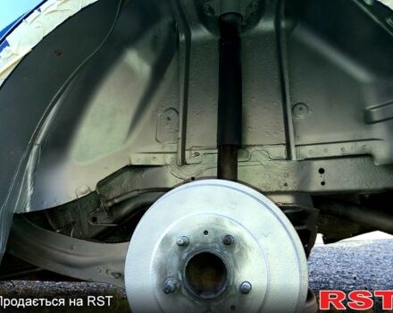 Форд Фокус 2007 в Киеве на Automoto.ua Форд Фокус, объемом двигателя 1.6 л и пробегом 143 тыс. км за 6400 $, фото 6 на Automoto.ua