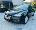 Форд Фокус, объемом двигателя 1.6 л и пробегом 183 тыс. км за 4250 $, фото 1 на Automoto.ua