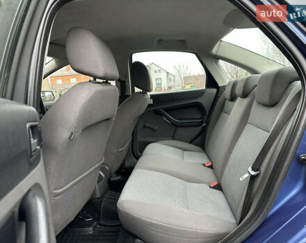 Форд Фокус, об'ємом двигуна 1.6 л та пробігом 237 тис. км за 5500 $, фото 26 на Automoto.ua