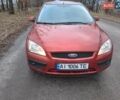 Форд Фокус, об'ємом двигуна 1.6 л та пробігом 250 тис. км за 4600 $, фото 5 на Automoto.ua