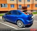 Форд Фокус 2007 в Киеве на Automoto.ua Форд Фокус, объемом двигателя 1.6 л и пробегом 143 тыс. км за 6400 $, фото 2 на Automoto.ua