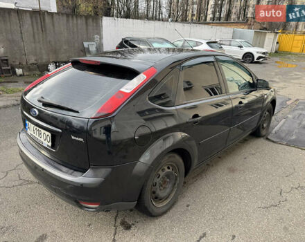 Форд Фокус, объемом двигателя 1.6 л и пробегом 225 тыс. км за 4950 $, фото 3 на Automoto.ua