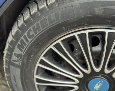 Форд Фокус, об'ємом двигуна 1.6 л та пробігом 237 тис. км за 5500 $, фото 27 на Automoto.ua