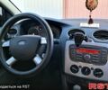 Форд Фокус, объемом двигателя 16 л и пробегом 215 тыс. км за 4500 $, фото 8 на Automoto.ua