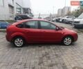 Форд Фокус, объемом двигателя 1.4 л и пробегом 323 тыс. км за 3100 $, фото 2 на Automoto.ua