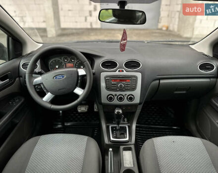 Форд Фокус, об'ємом двигуна 1.6 л та пробігом 237 тис. км за 5500 $, фото 23 на Automoto.ua