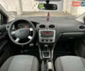 Форд Фокус, об'ємом двигуна 1.6 л та пробігом 237 тис. км за 5500 $, фото 23 на Automoto.ua