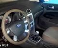 Форд Фокус, объемом двигателя 1.6 л и пробегом 250 тыс. км за 4300 $, фото 1 на Automoto.ua
