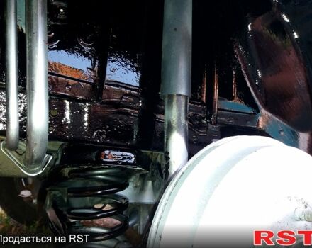 Форд Фокус 2007 в Киеве на Automoto.ua Форд Фокус, объемом двигателя 1.6 л и пробегом 143 тыс. км за 6400 $, фото 7 на Automoto.ua