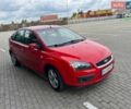 Форд Фокус, объемом двигателя 1.6 л и пробегом 307 тыс. км за 3800 $, фото 1 на Automoto.ua