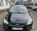 Форд Фокус, объемом двигателя 1.6 л и пробегом 225 тыс. км за 4950 $, фото 1 на Automoto.ua