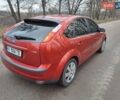 Форд Фокус, об'ємом двигуна 1.6 л та пробігом 250 тис. км за 4600 $, фото 4 на Automoto.ua