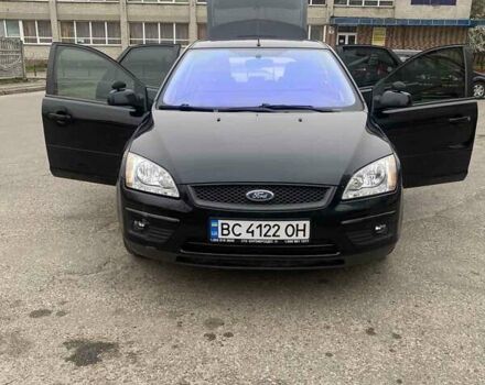 Форд Фокус, объемом двигателя 1.6 л и пробегом 265 тыс. км за 4700 $, фото 16 на Automoto.ua