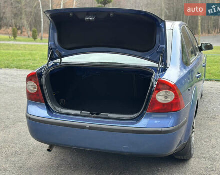 Форд Фокус, об'ємом двигуна 1.6 л та пробігом 237 тис. км за 5500 $, фото 18 на Automoto.ua