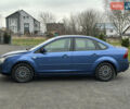 Форд Фокус, об'ємом двигуна 1.6 л та пробігом 237 тис. км за 5500 $, фото 7 на Automoto.ua