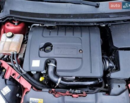 Форд Фокус, об'ємом двигуна 1.6 л та пробігом 250 тис. км за 4600 $, фото 8 на Automoto.ua