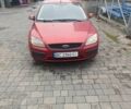 Форд Фокус, объемом двигателя 1.4 л и пробегом 323 тыс. км за 3100 $, фото 1 на Automoto.ua