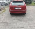 Форд Фокус, объемом двигателя 1.4 л и пробегом 323 тыс. км за 3100 $, фото 3 на Automoto.ua