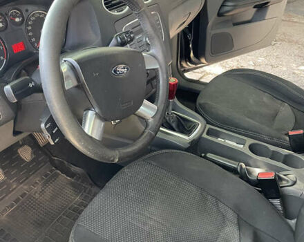 Форд Фокус, об'ємом двигуна 1.4 л та пробігом 240 тис. км за 3500 $, фото 8 на Automoto.ua