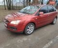 Форд Фокус, об'ємом двигуна 1.6 л та пробігом 250 тис. км за 4600 $, фото 1 на Automoto.ua