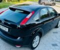 Форд Фокус, объемом двигателя 1.6 л и пробегом 183 тыс. км за 4250 $, фото 11 на Automoto.ua