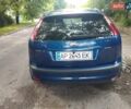 Форд Фокус, объемом двигателя 1.6 л и пробегом 277 тыс. км за 5800 $, фото 3 на Automoto.ua