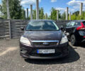 Форд Фокус, объемом двигателя 1.6 л и пробегом 296 тыс. км за 2800 $, фото 4 на Automoto.ua