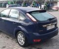 Форд Фокус, об'ємом двигуна 2 л та пробігом 157 тис. км за 6000 $, фото 7 на Automoto.ua