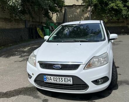 Форд Фокус, об'ємом двигуна 1.6 л та пробігом 183 тис. км за 6100 $, фото 4 на Automoto.ua