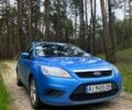 Форд Фокус, об'ємом двигуна 1.6 л та пробігом 205 тис. км за 5700 $, фото 1 на Automoto.ua