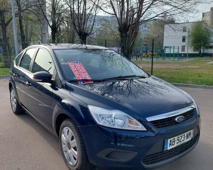 Форд Фокус, объемом двигателя 0 л и пробегом 200 тыс. км за 6700 $, фото 12 на Automoto.ua