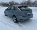 Форд Фокус, об'ємом двигуна 1.8 л та пробігом 233 тис. км за 3000 $, фото 2 на Automoto.ua