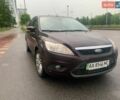 Форд Фокус, объемом двигателя 1.6 л и пробегом 260 тыс. км за 5300 $, фото 1 на Automoto.ua