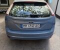Форд Фокус, объемом двигателя 1.6 л и пробегом 268 тыс. км за 4800 $, фото 1 на Automoto.ua